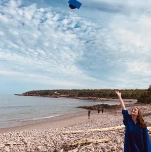 Meet your Posher, Madelyn